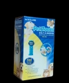 Lüks Basmalı Kedi Köpek Tarağı – Tüy Toplama Ve Temizleme, Ergonomik, Kolay Kullanım
