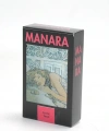 Manara Tarot Kartı Alk4326