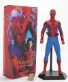 Marvel Kahramanı Spiderman Figürü 30 Cm Alk5292
