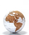 Masa Üstü Dönen Dünya Küre Alk1331