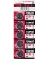 Maxell Cr2016 3v Lityum Düğme Pil 5li Paket