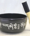 Metal Alaşım Meditasyon Çanı Ksk0189