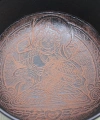 Metal Alaşım Meditasyon Çanı Ksk0189