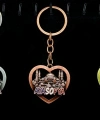 Metal Ayasofya Anahtarlık Alk2201