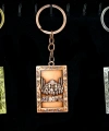 Metal Ayasofya Anahtarlık Alk2204