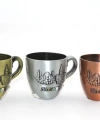 Metal İstanbul Yöresel Bardak Alk3344
