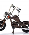 Metal Motor No:8