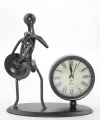 Metal Müzisyen Saat Alk2404