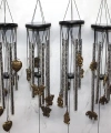 Metal Rüzgar Çani Alk3521