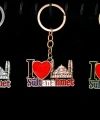 Metal Sultanahmet Anahtarlık Alk2216