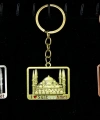 Metal Sultanahmet Anahtarlık Alk2217