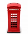 Metal Telefon Kulübesi Kumbara Alk5391