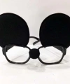 Mickey Mouse Gözlüğü