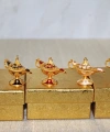 Mineli Metal Alaatin Lambası Alk3838