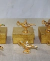 Mineli Metal Alaatin Lambası Alk3841