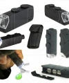 Mini 60x 100x Zoom Lens Odak Takı Led Cep Mikroskop Büyüteç