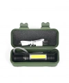 Mini Çok Güçlü Şarjlı El Feneri (xpe-cob Led )  Wt-030