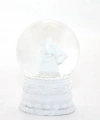 Minik Işıklı Kar Küresi 7 Cm Alk1772