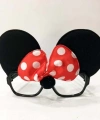 Minnie Mouse Gözlüğü