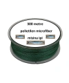 Misina 300m Polietilen Microfiber 2.0 Ip Misina Yeşil