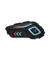 Motor Kask Kulaklık Rgb Modlu Motosiklet Kulaklık Su Geçirmez 5.4 Bluetooth Intercom Blb_36