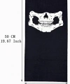 Motorcu Boyunluk Baf Buff Bandana 25x48 Cm Model 7