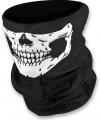 Motorcu Boyunluk Baf Buff Bandana 25x48 Cm Model 7