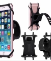 Motorsiklet  Bisiklet Telefon Tutucu