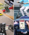 Motorsiklet  Bisiklet Telefon Tutucu