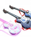 Müzikli Ledli Gitar 959p