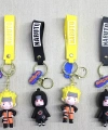 Naruto Silikon Anahtarlık Alk4255