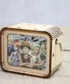 One Piece Müzik Kutusu Alk3484
