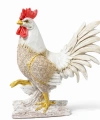 Özel Tasarım Polyester Horoz Figürü Aalk4361