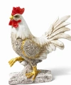 Özel Tasarım Polyester Horoz Figürü Aalk4362