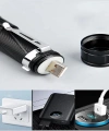 P50 Led Şarjlı Mıknatıslı Usb El Feneri  Wt-622