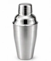 Paslanmaz Çelik Kokteyl Shaker Alk5499