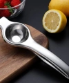 Paslanmaz Çelik Limon Sıkacağı