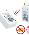 Pest Guard Elektronik Fare Ve Haşere Kovucu
