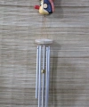 Pinokyolu Metal Çan No:1