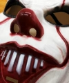 Plastik Joker Maskesi Killer Palyaço Maskesi