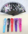 Plastik Yelpaze Alk3628