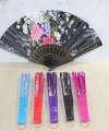 Plastik Yelpaze Alk3629