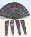 Plastik Yelpaze Alk3630