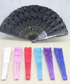 Plastik Yelpaze Alk3631