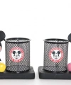 Polyester Mickey Mouse Kalemlik Alk2868