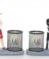Polyester One Piece Kalemlik  Alk2870