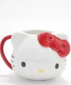 Porselen Hello Kitty Kupa Bardak Alk2553