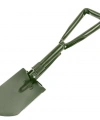 Profesyonel Portatif Katlanabilir Kürek ( Orta Boy 59 Cm )