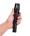 Profesyonel Tx6 Şarjlı Zoomlu El Feneri  Wt-241