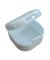 Protez Diş Saklama Kabı 1155